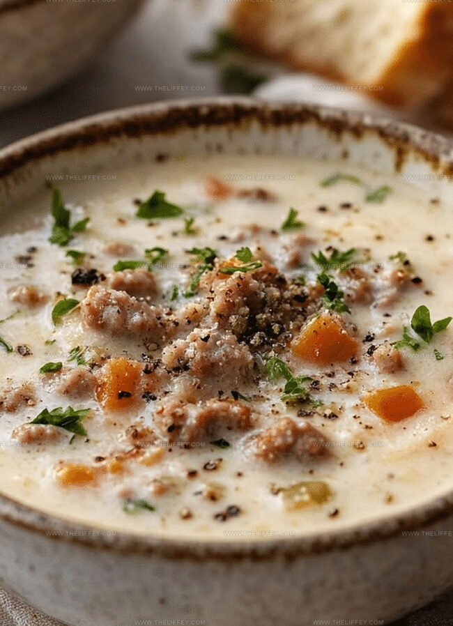 Tips for Rich and Flavorful Sausage Soup