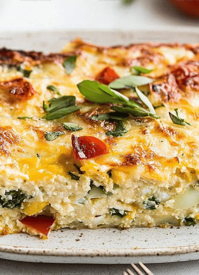 Fun Swaps for Baked Egg Recipes