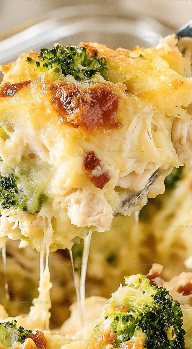 Pro Tips for Perfect Baked Potato Casserole