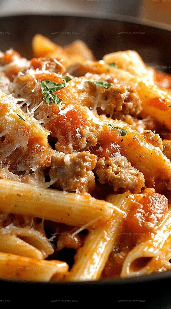 Tips To Perfect Spicy Italian Sausage Pasta