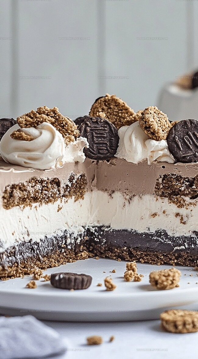 Pro Advice for a Smooth and Stable Cake