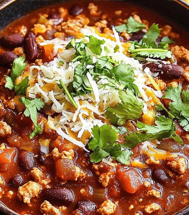 Tips for Seasoning and Texture Success