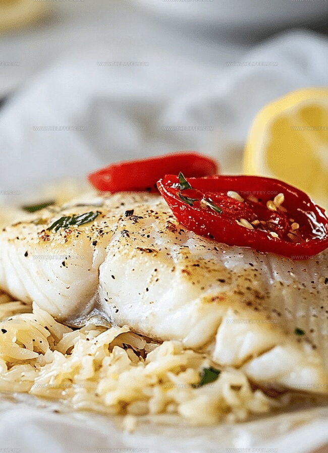 Tips for Fish En Papillote Success