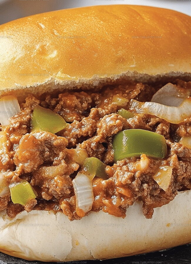 Tips to Enhance Philly Cheesesteak Sloppy Joes