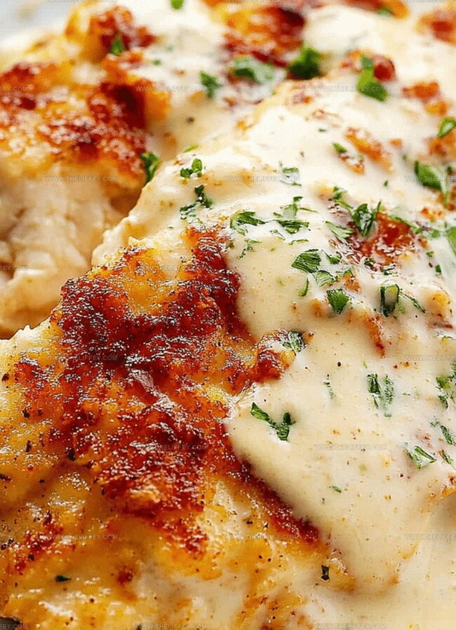 Expert Tips for Creamy Ranch Chicken