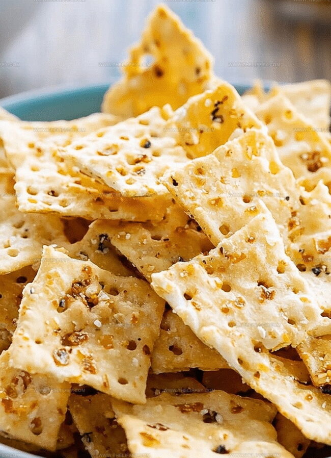 Flavor Variations for Alabama Fire Crackers