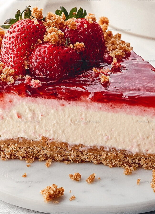 Baking Tips for the Ultimate Crunch Cheesecake