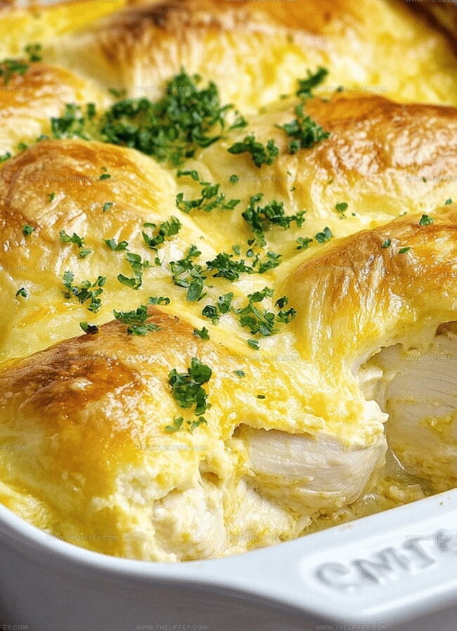 Tips for Perfect Chicken Crescent Bake