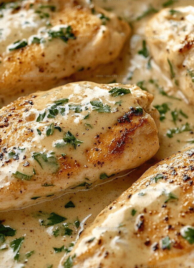 Tips For Making Creamy Dijon Chicken Perfect