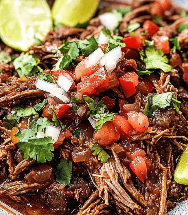 Tips for Slow Cooker Beef Machaca