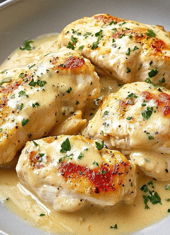 Tips To Get Creamy Ranch Chicken Just Right