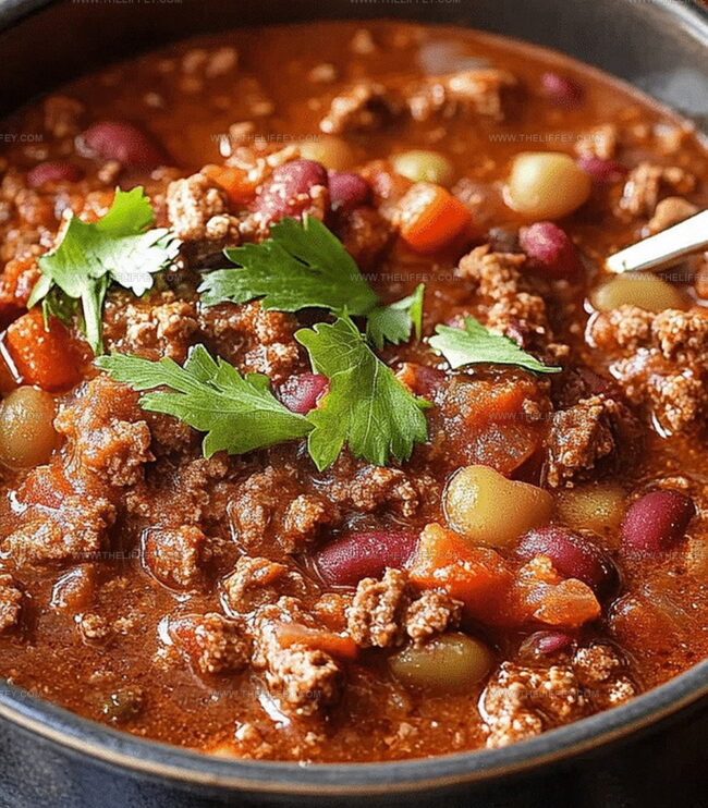 Tips for Meat and Spice Balance