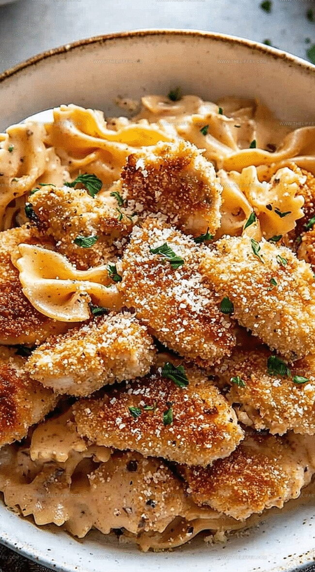 Pro Tips for Creamy Parmesan Perfection
