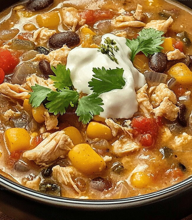 Tips for Perfect Spice Balance and Texture