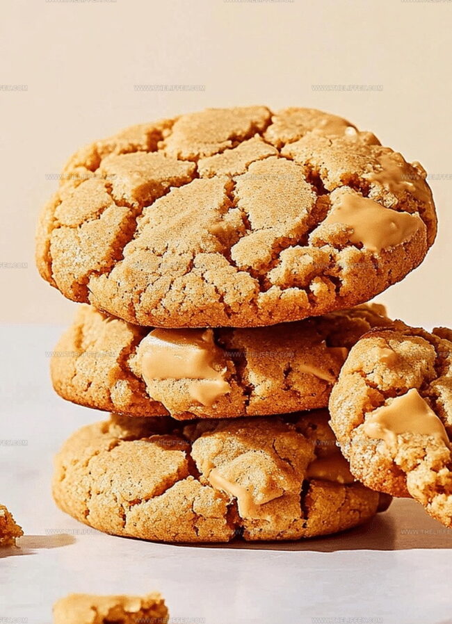Tips to Achieve Soft Cookie Texture