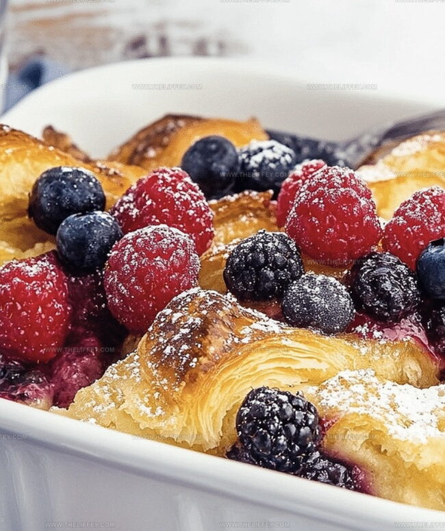 Flavor Twists to Experiment With