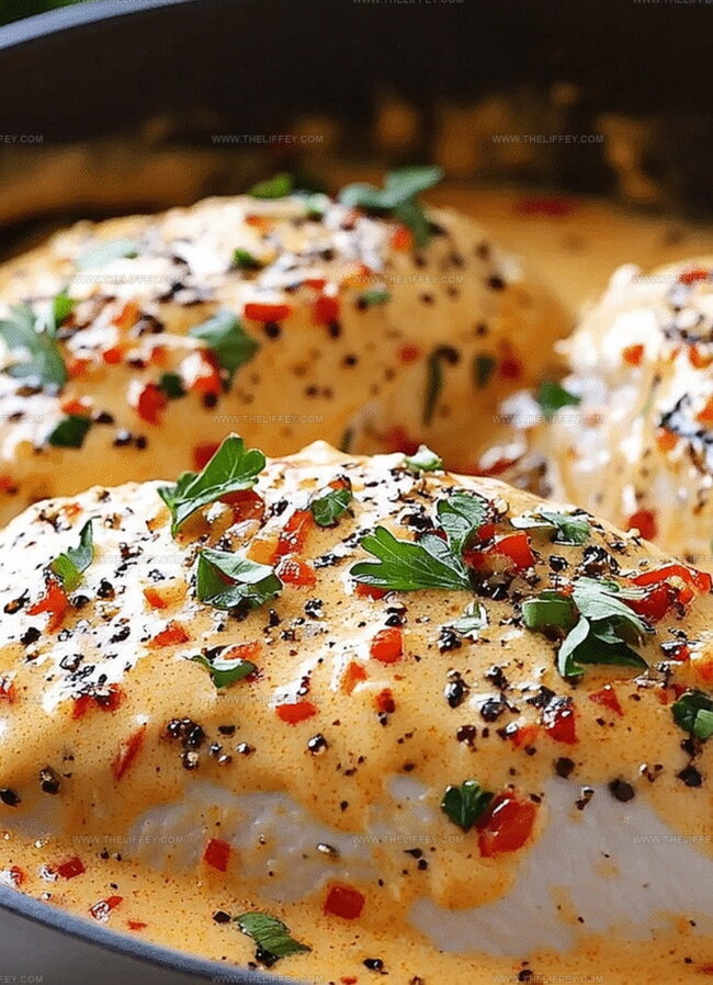 Unique Twists for Marry Me Chicken