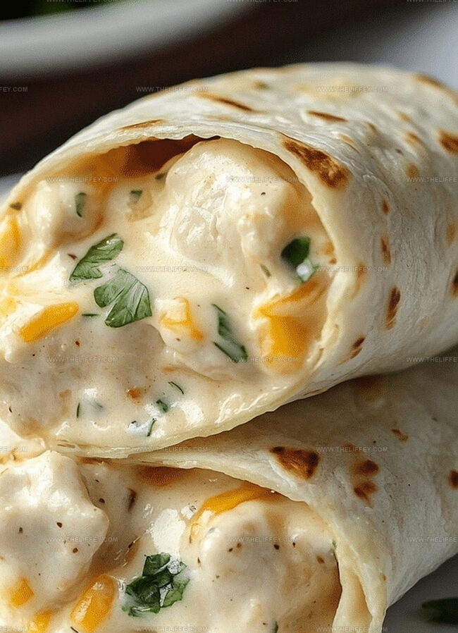 Tips for Flavor-Packed Chicken Wraps