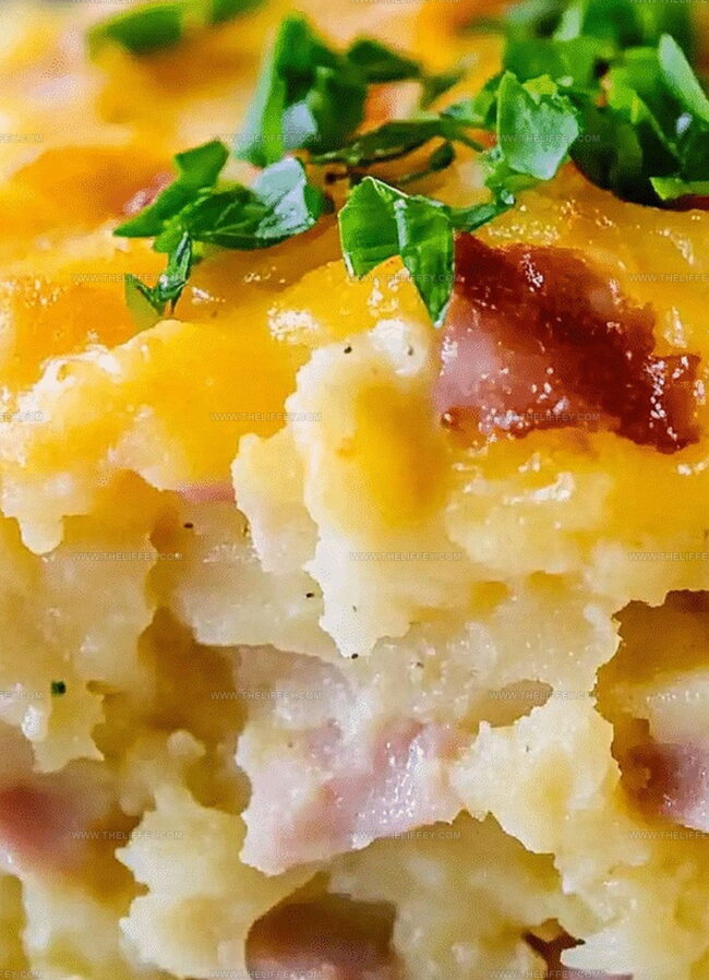 Flavor Variants to Try with Hashbrown Casserole