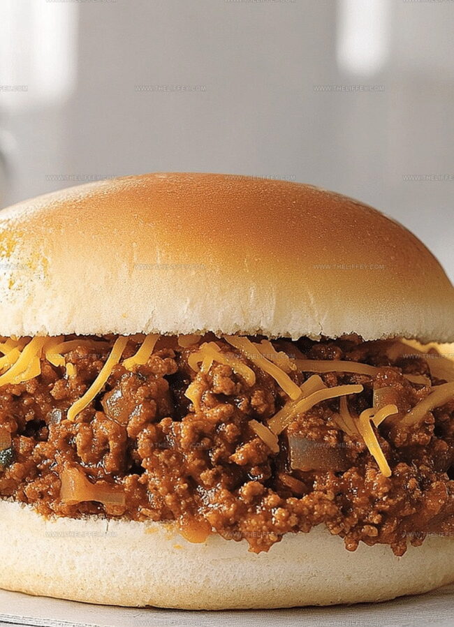 Helpful Tips for Crockpot Sloppy Joes