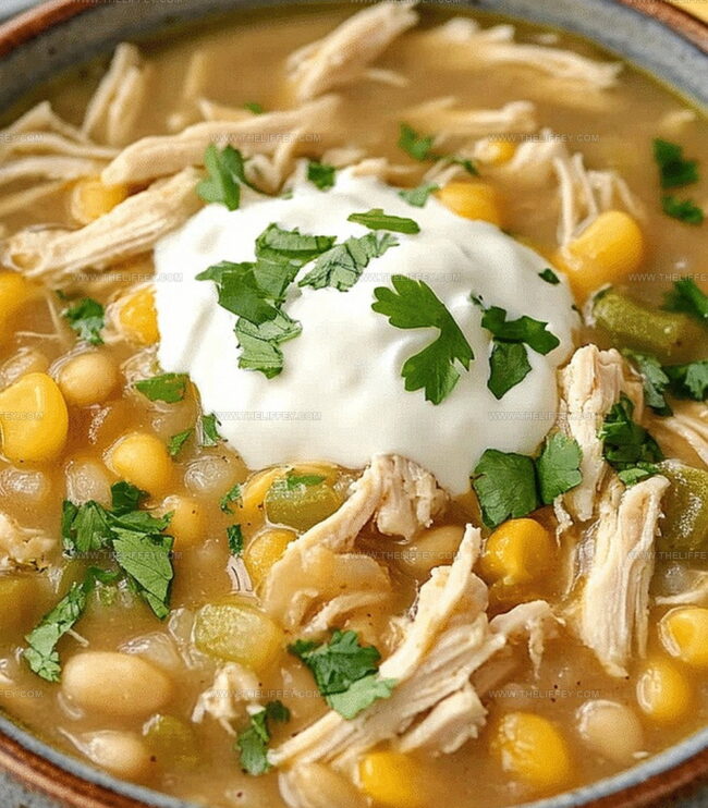 Pro Tips for Perfect Slow Cooker Chili