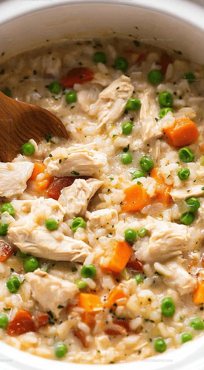 Pro Tips for Slow Cooker Success