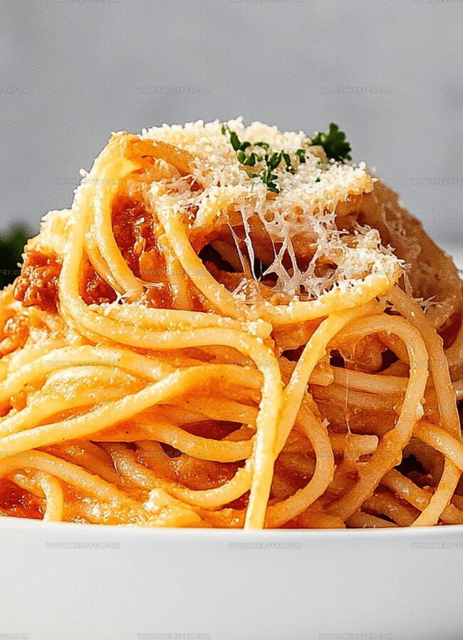 Pro Tips for Perfect Tiktok Spaghetti