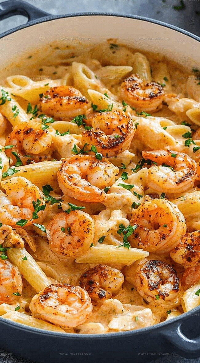 Expert Notes on Balancing Flavors in Cajun Pasta