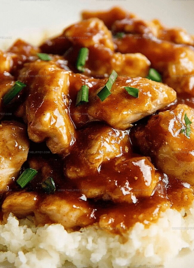 Tips for Honey Butter Chicken Success