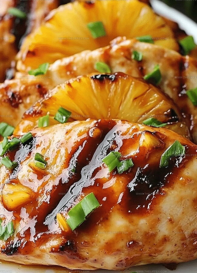 Tips For Best Results With Baked Pineapple BBQ Chicken Breast