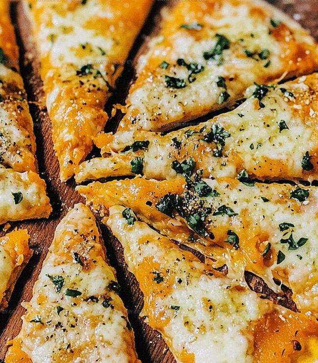 How to Prepare Pumpkin Gouda Pizza