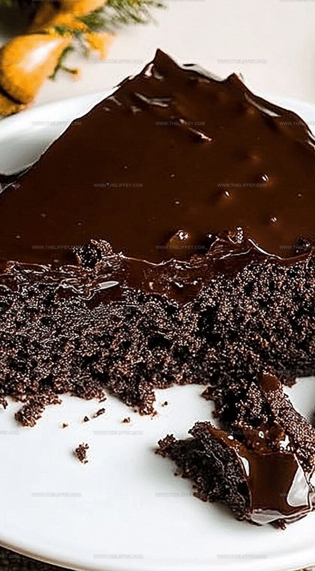 Insider Tips for Deep Chocolate Flavor