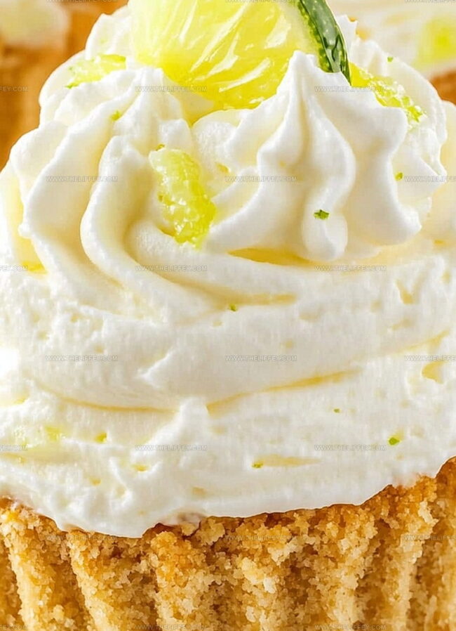 Ways to Change Up the Pina Colada