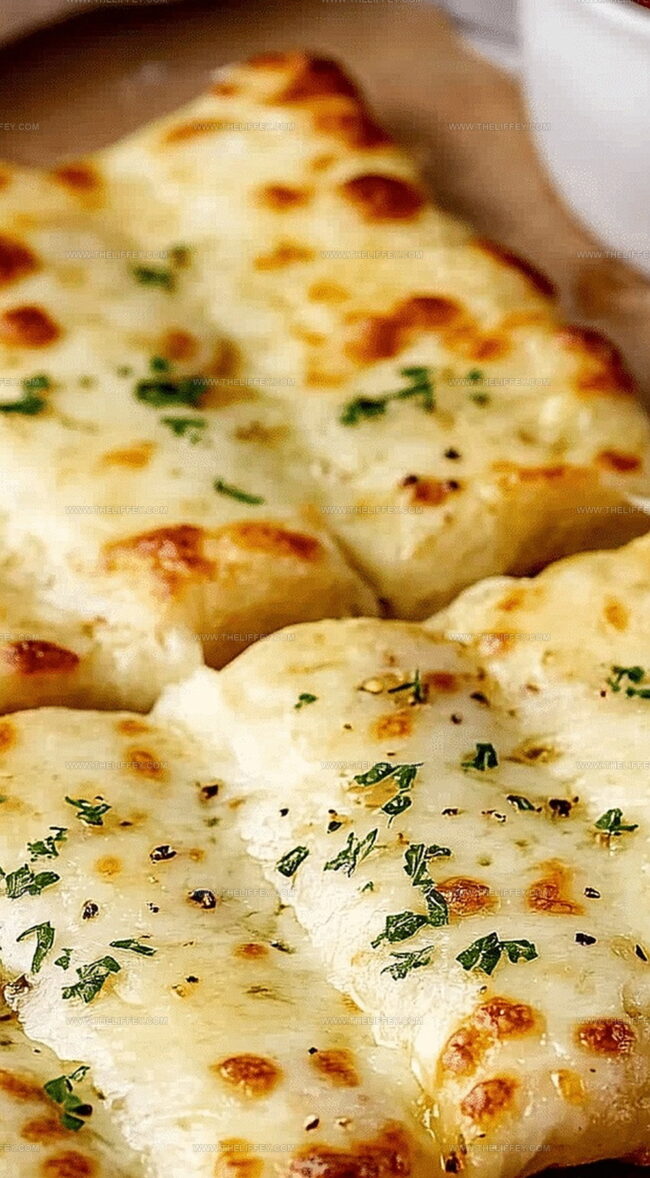 Tips to Elevate Your Breadsticks Every Time