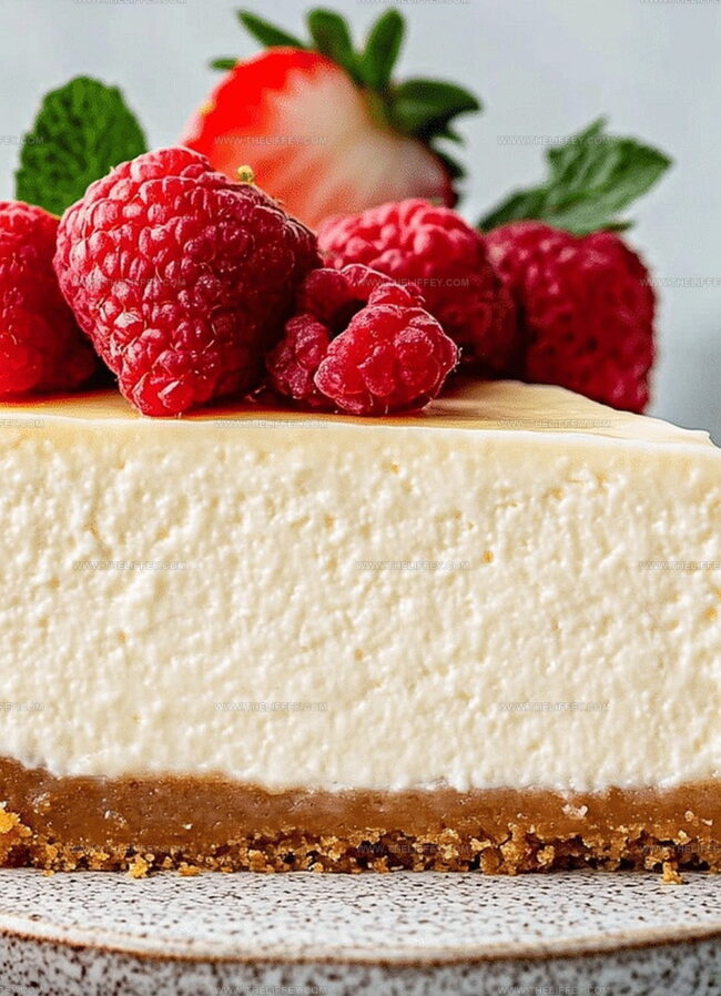 Pro Tips for Flawless Cheesecake Water Bath Results