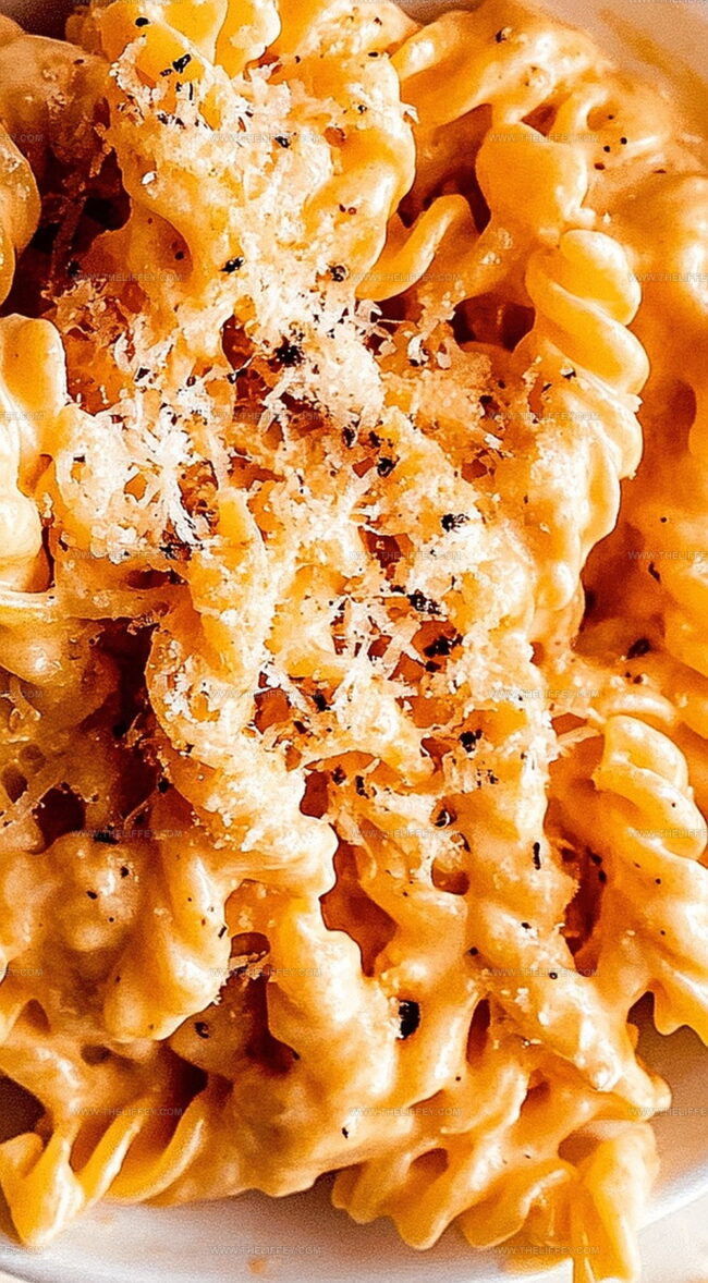 Tips for a Smooth Vodka Sauce