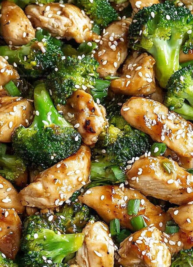 Flavor Swaps to Try for Variety