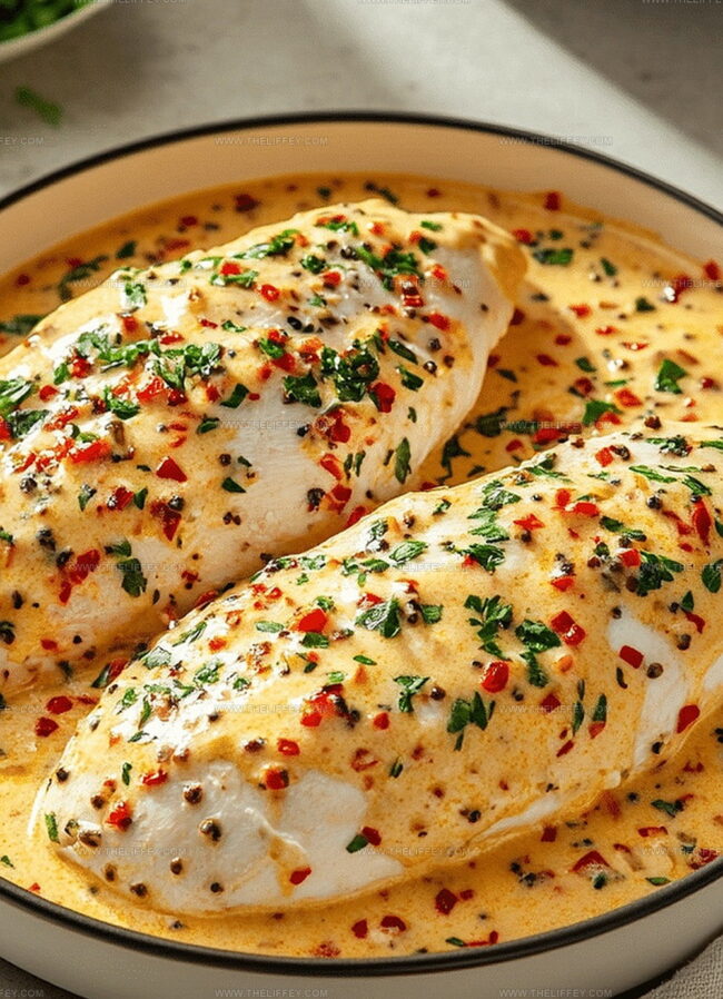 Creative Spins On Marry Me Chicken