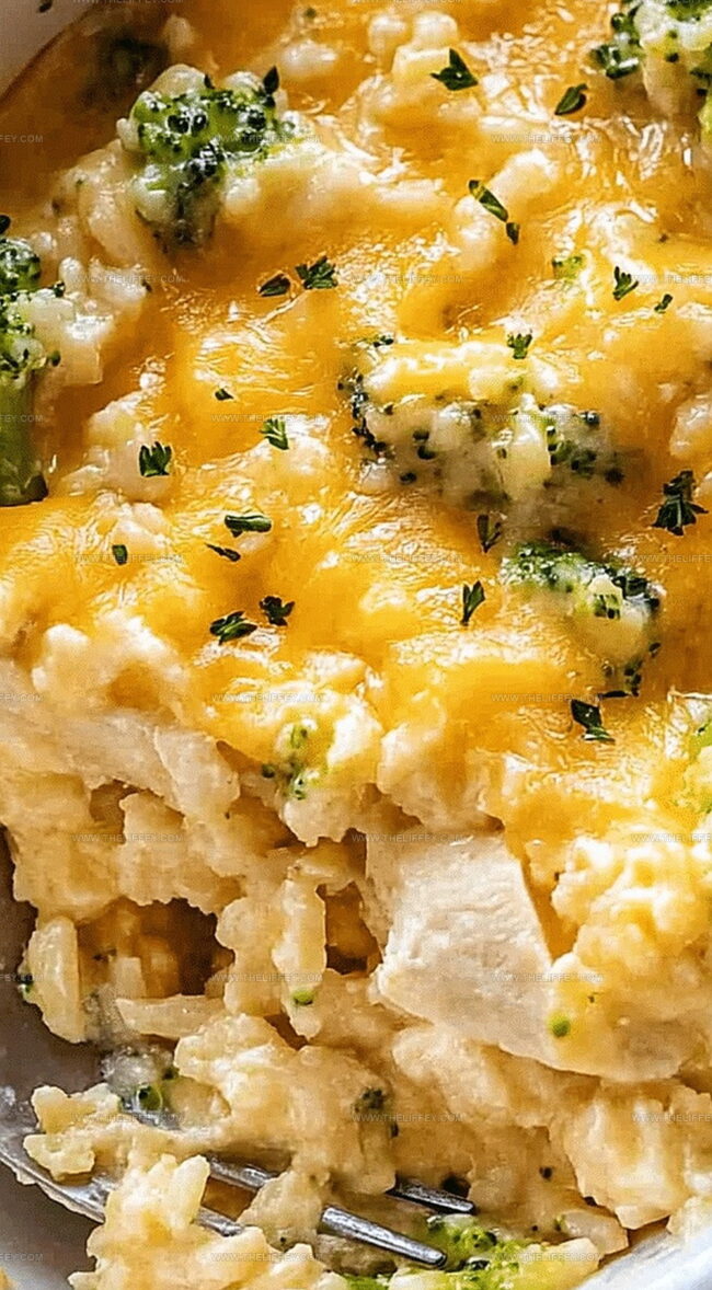 Pro Tips for Cheesy Crockpot Chicken Broccoli Rice