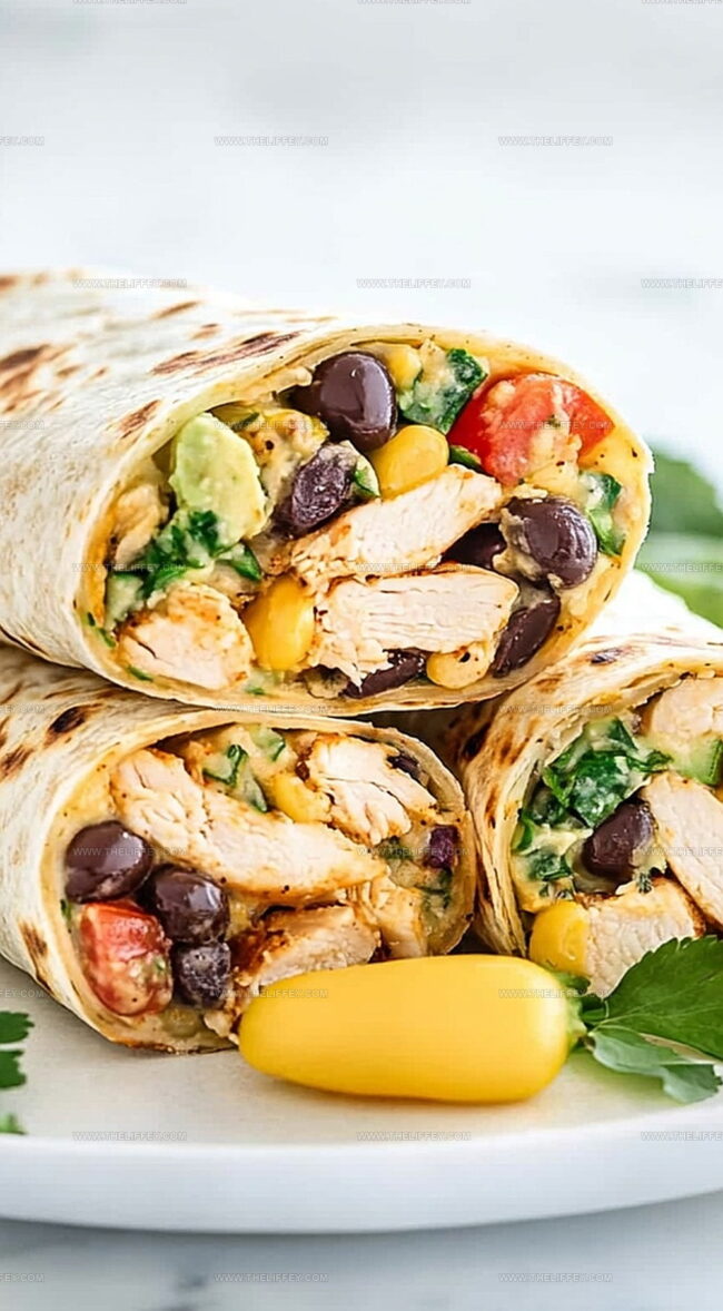 Tips to Balance Spices and Fresh Ingredients