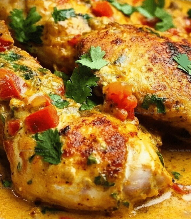 Expert Tips for Spicy Brazilian Coconut Chicken Success