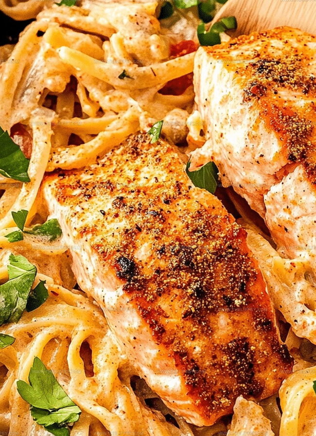 Flavor Tweaks to Make It Unique