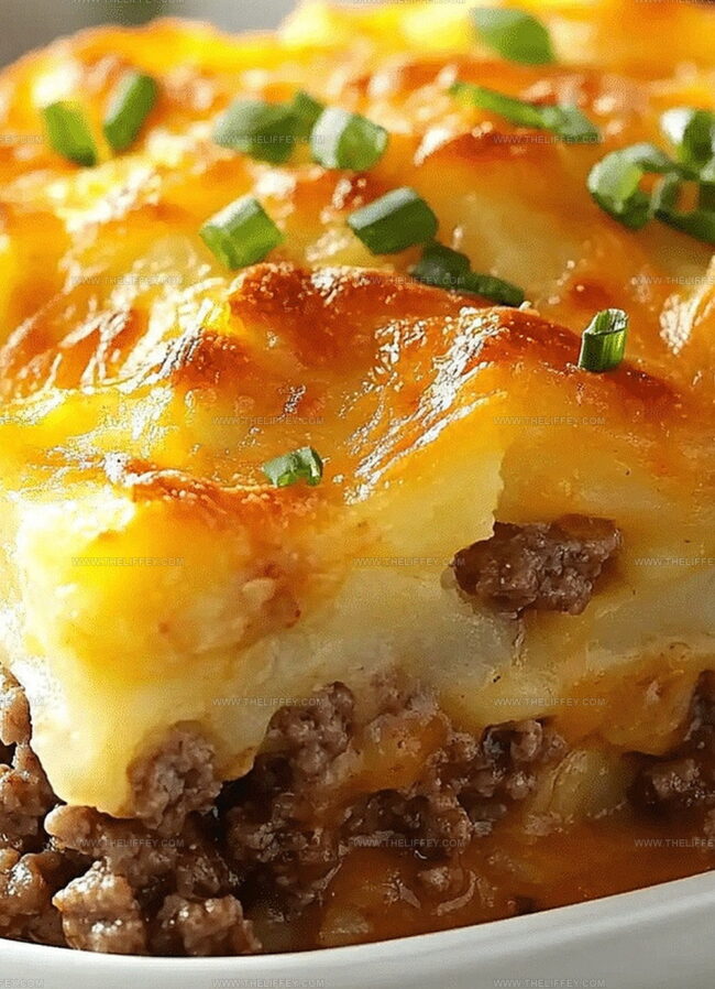 Tips for Success with Beef Enchilada Casserole