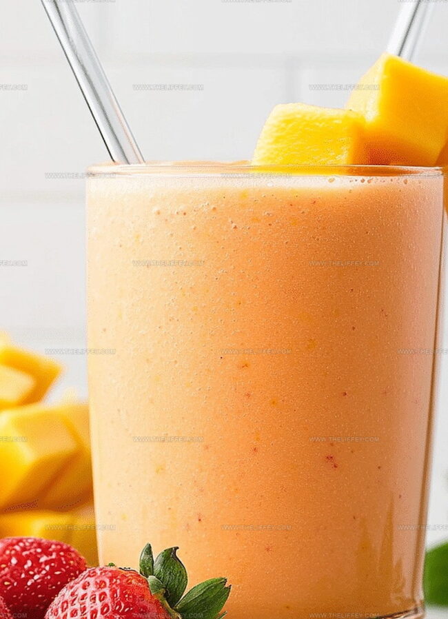 Fun Flavor Additions to Try Next Time