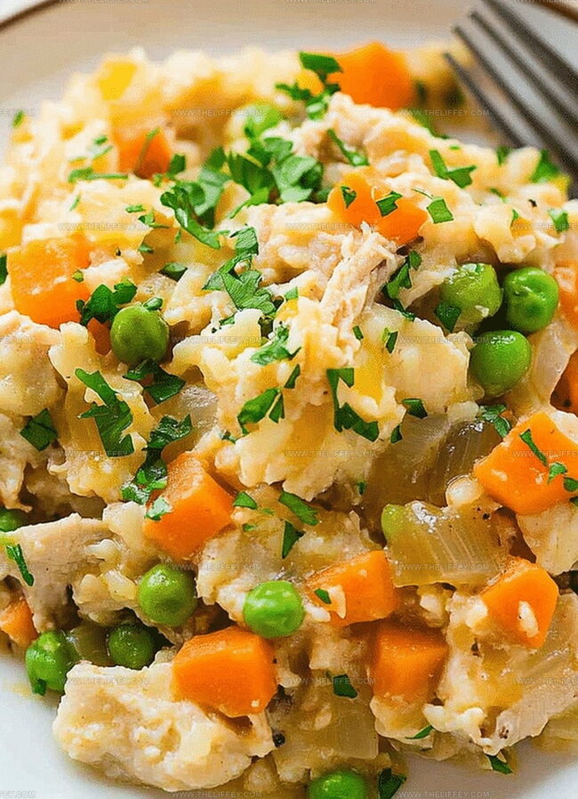 Crockpot Dinner Swaps You Can Try