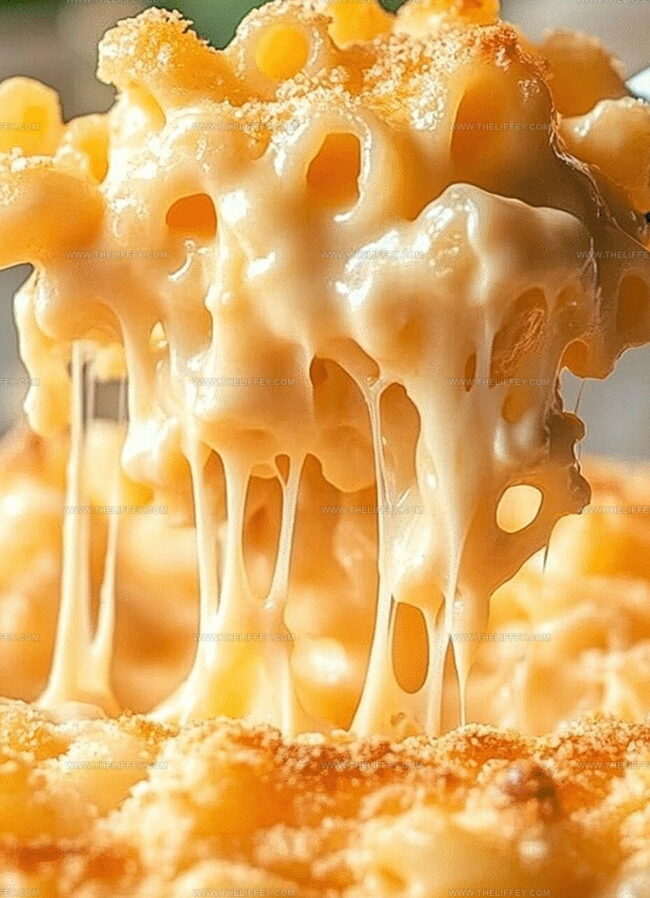 Flavor Twists for Tini’s Viral TikTok Mac and Cheese