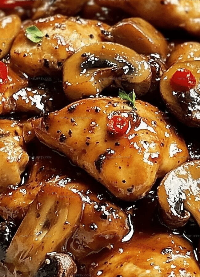 Ways to Enhance This Classic Dish