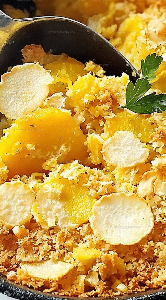 Helpful Advice to Master This Comforting Casserole