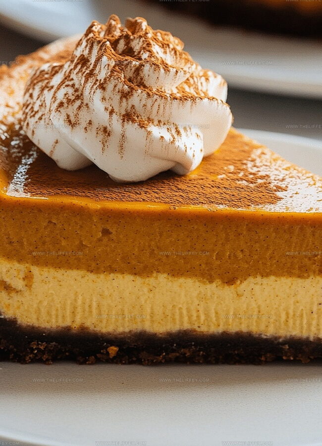 Expert Tips for Pumpkin Cheesecake
