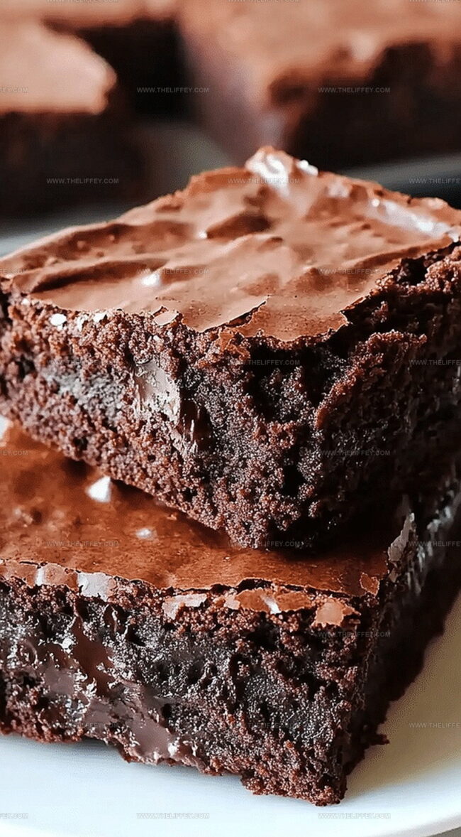 Key Pointers on Lunchroom Ladies Brownies